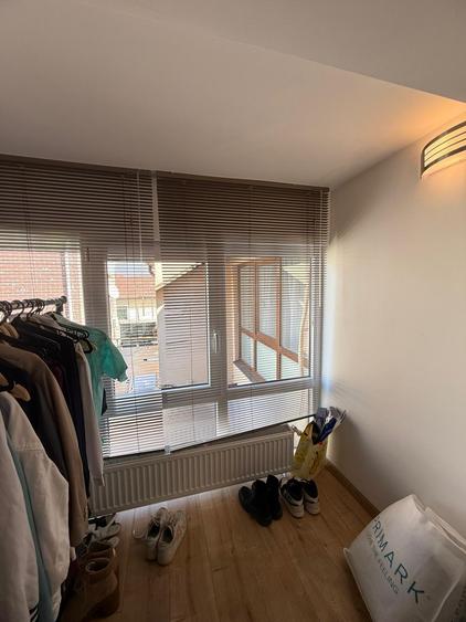 Oportunitate investitie Apartament 3 camere 77 mp , 2 nivele zona PLATINIA MALL