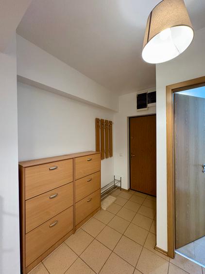 NewTown Residence - Dristor - Loc parcare