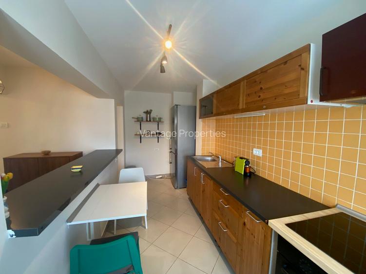 Apartament 3 camere, zona Dorobanti, metrou Piata Romana - 8