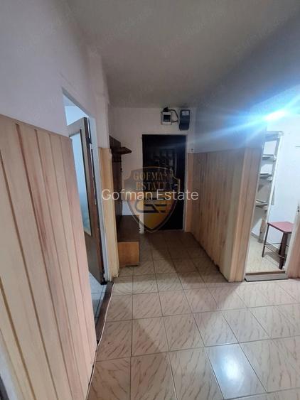 3 camere Inel II Eliberării 60mp parter 2 intrari gaze la usa pozitie comerciala - 7