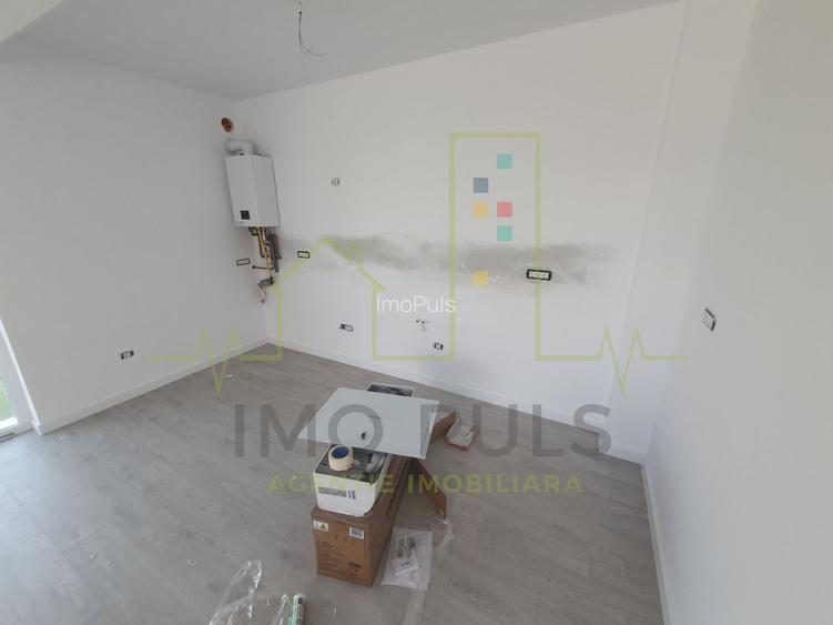 Model mare. Gradina proprie. Finisat modern. Clima - 3