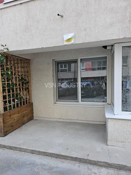 APARTAMENT TIP STUDIO, STR. REZERVELOR, MILITARI REZIDENCE