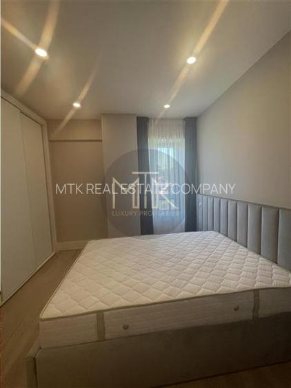 Exclusiv - Apartament 4 cam. 151 MP utili - Lux | PIPERA - Iancu Nicolae