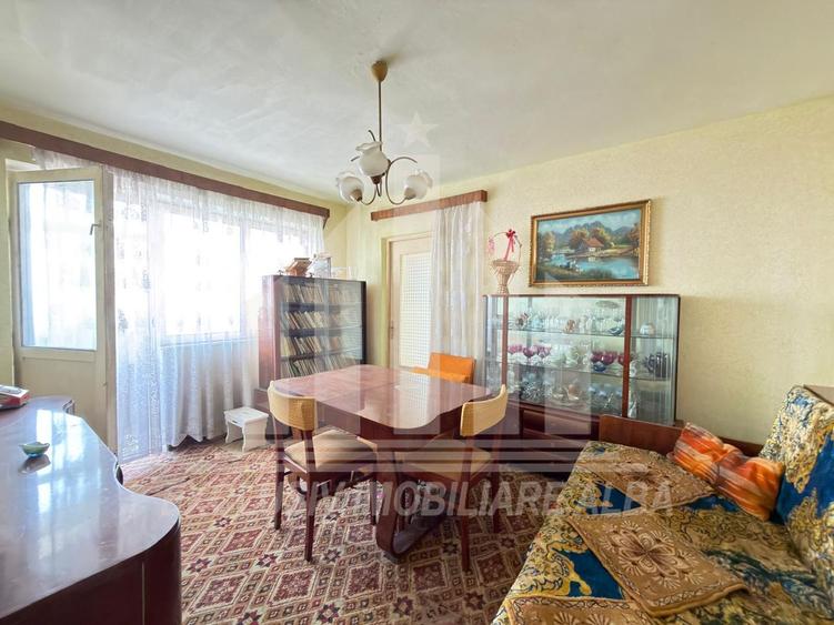 Apartament cu 4 camere | Cetate | 57 mp | Etaj intermediar | Lift
