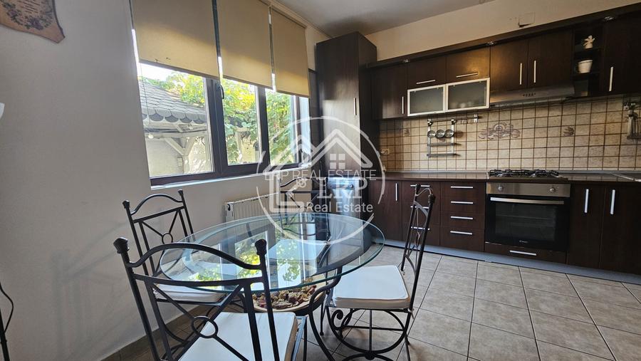 Vilă P+M 5 Camere și teren de 280 mp – Pantelimon-adiacent str.Câmpului - 18