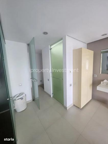 Penthouse Lacul Tei Complex Emerald Ultimele 2 Nivele  - 17