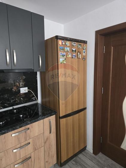 Casă de închiriat în zona Lascar Catargiu