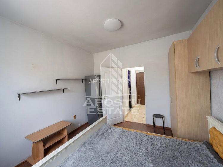 Garsoniera de vanzare, 20mp, Calea Buziasului, Timisoara - 3