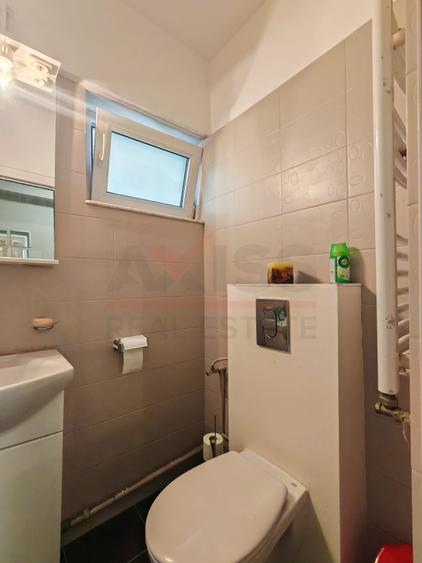 Ap 3 camere decomandat | Ultracentral | 67 mp | Aproape de Mare