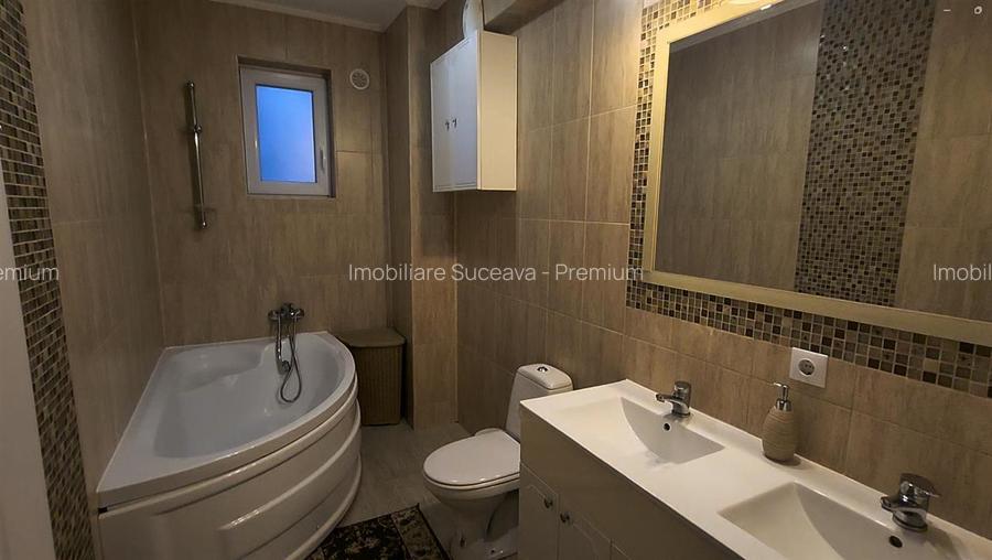 Apartament 4 camere! Mobilat si Utilat Bloc Nou - 0727817187 - 5