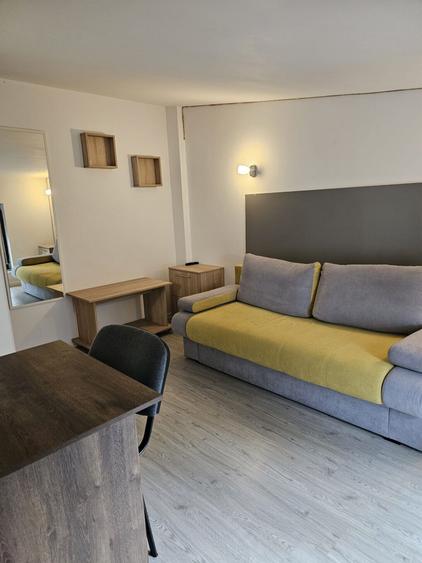 Apartament 1 camera de inchiriat in vila, zona Centru-Primarie