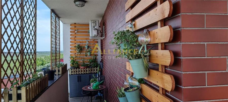 Apartament 3 camere Premium | 108 mp | loc de parcare