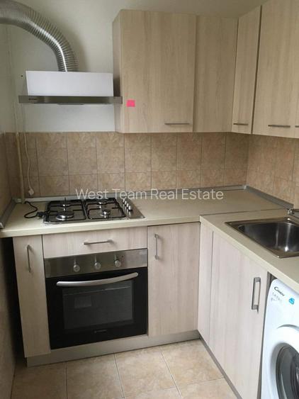 Apartament 2 camere, zona Dacia, str.Labirint. - 3