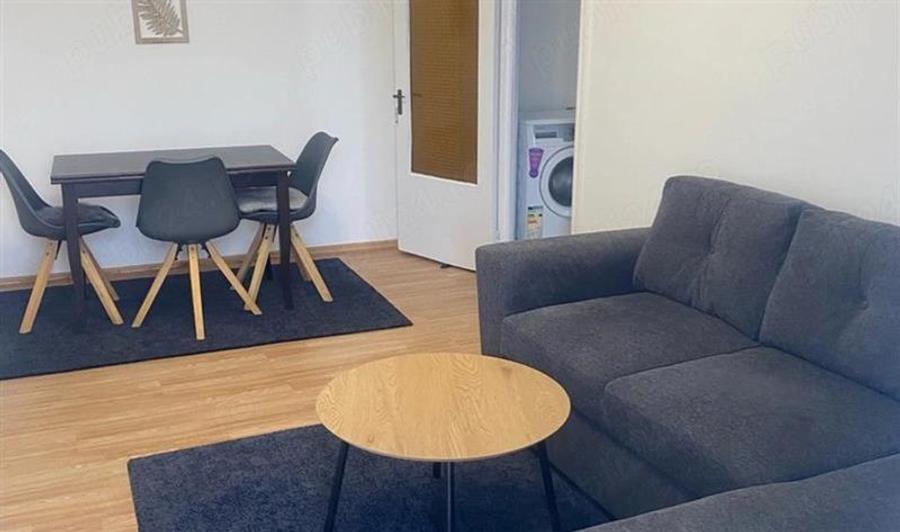 Apartament 2 camere, Stefan cel Mare