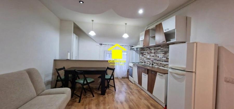 Apartament 2 camere, 45mp, zona Iris, Oasului 86-90