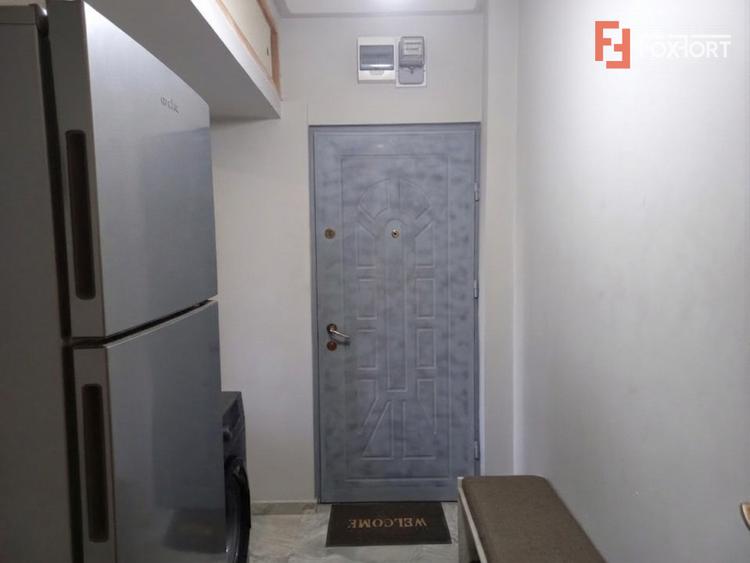 Apartament 2 camere la etajul 3 - zona Tipografilor