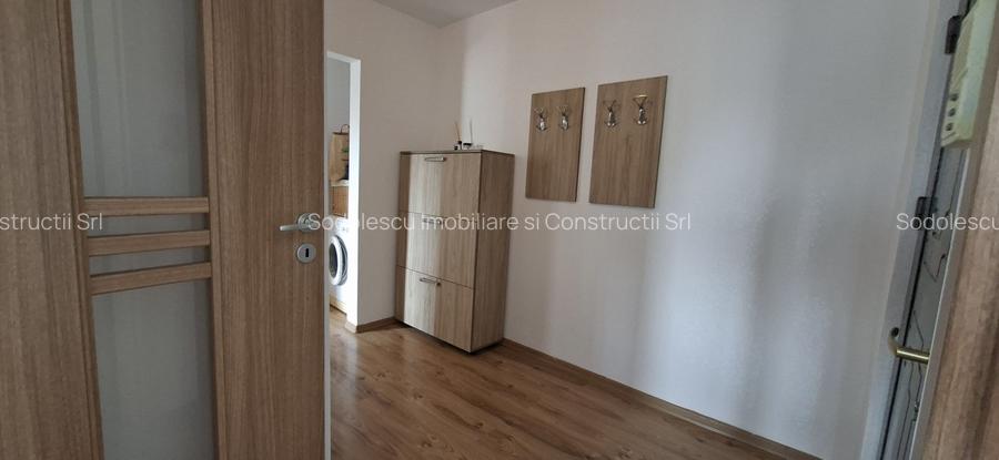 Apartament decomandat cu 2 camere -zona ODOBESCU - 4