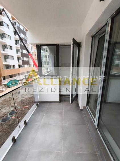 METROU BERCENI - APARTAMENT 2 CAMERE 93000 EURO - 7