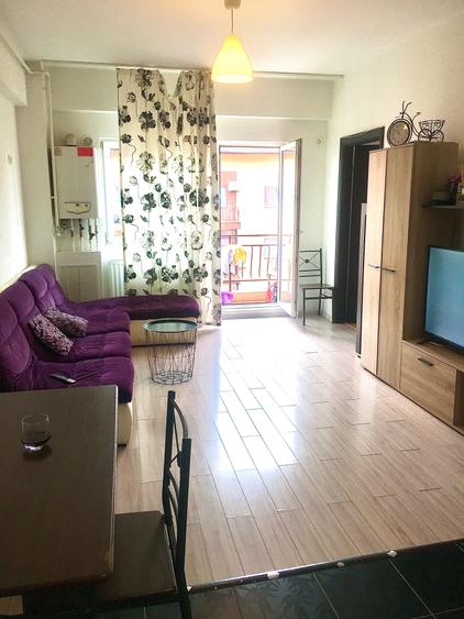 Militari Residence | Lângă Trattoria Roz Cafe | 2 camere | Bloc 2014 |