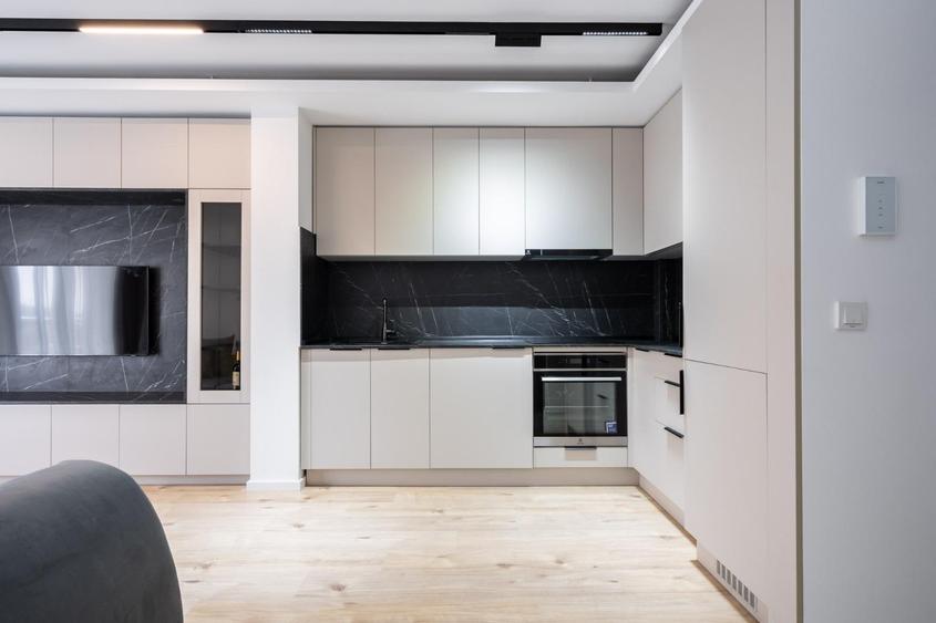 2 CAM | BELVEDERE RESIDENCE | FLOREASCA | PET FRIENDLY | METROU |