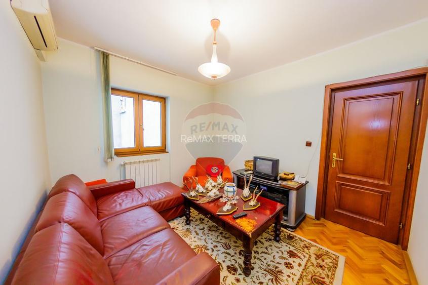 Eleganta  si confort  intr-o locatie de exceptie - 7