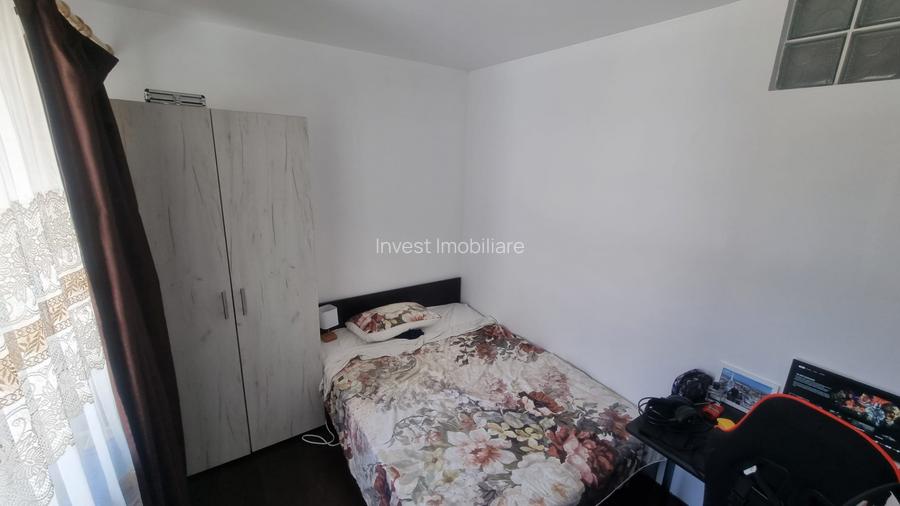 Apartament 3 camere de inchiriat zona Nicolina - Ideal Residence - 3