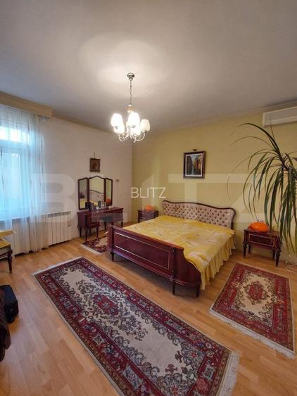 Vila, 10 camere, 580 mp, zona Cartier Albert - 14