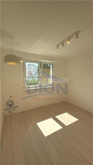 APARTAMENT 2 CAM, METROU 1 DECEMBRIE GRIGORESCU - 5