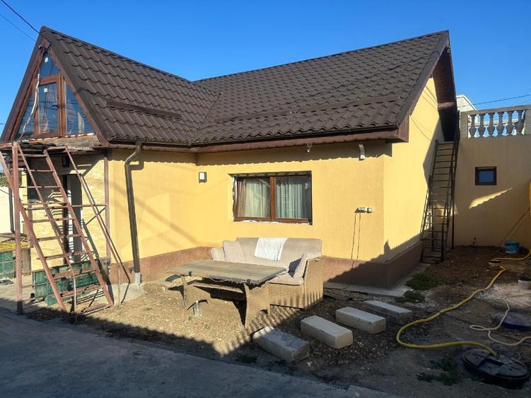 Vand casa Elyse, 5 camere, strada Tractorului, 62, Pantelimon, Ilfov