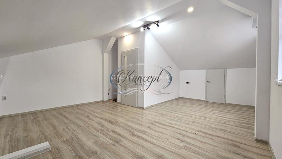 Duplex modern, la prima inchiriere in Iris - 11