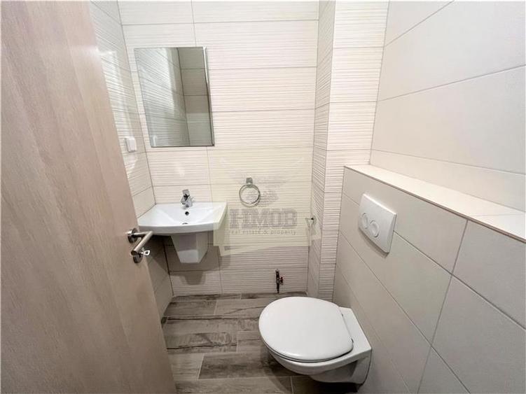 Apartament etajul 1 cu 3 camere 2 bai 2 balcoane zona centrala