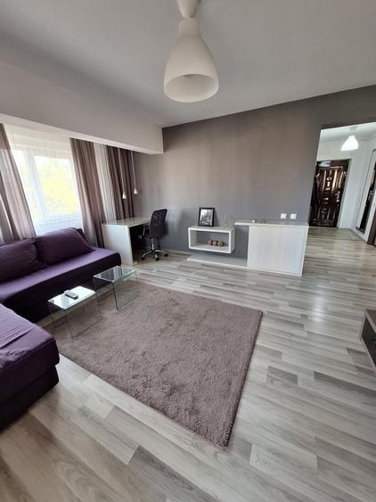 Apartament 2 Camere Militari Residence / Tineretului / Loc de Parcare