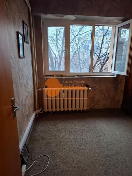 Apartament cu 3 camere in zona Ion Mihalache-Clucerului