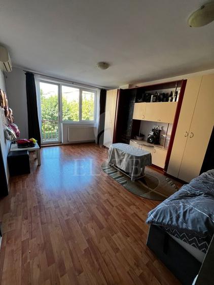 Apartament o camera în zona FABRICII