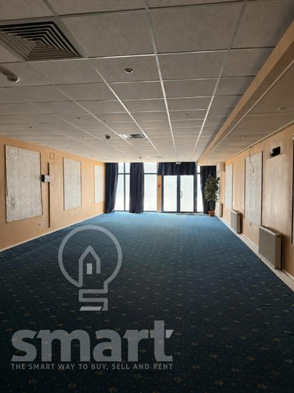Inchiriere spatiu comercial 110 mp zona Constantin Brancusi vitrina la strada