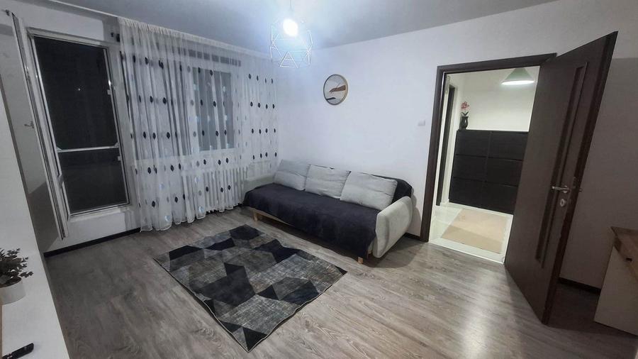 Drumul Taberei -- 3 min. Metrou Favorit - Apartament 2 camere  MODERN - NOU