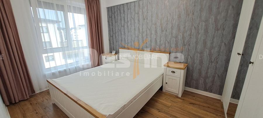 Apartament mobilat și utilat, 53,7 mp – Valea Adâncă, Miroslava - 5