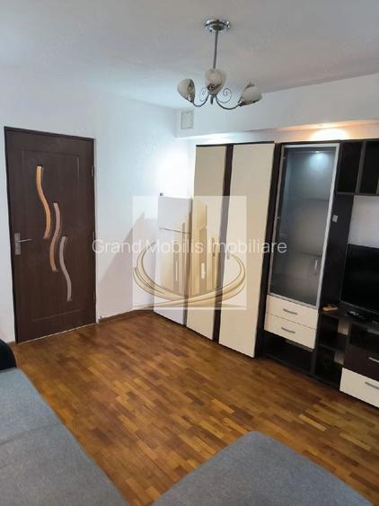 Ap cu 1 Cameră, 31mp | Parter | Zonă Olimpia – Stadion | Complex - 2