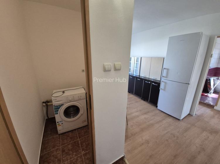 Apartament 2 camere | 50mp |  decomandat | etaj 3 | zona Intre Lacuri - 11