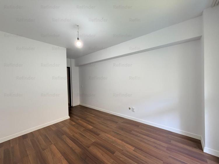 Apartament 2 camere + curte 100 mp + parcare - Titan - Pallady