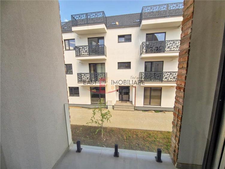 Apartament nou cu 2 camere, UMF, etajul 1, bloc nou,Targu Mures - 7