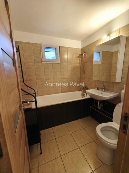 Apartament 3 cam, 70 mp, 7 min metrou, bloc reabilitat, 2 băi, directproprietar! - 6