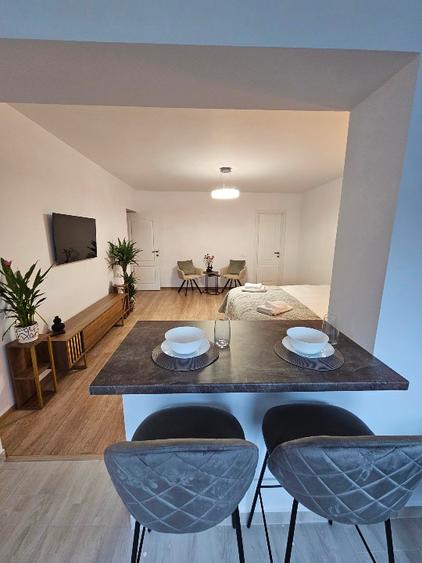 Doua apartamente si o garsoniera, Ultracentral, Oportunitate Investiție