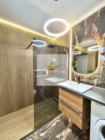 Apartament modern cu 3 camere | Zona Eroilor, Florești