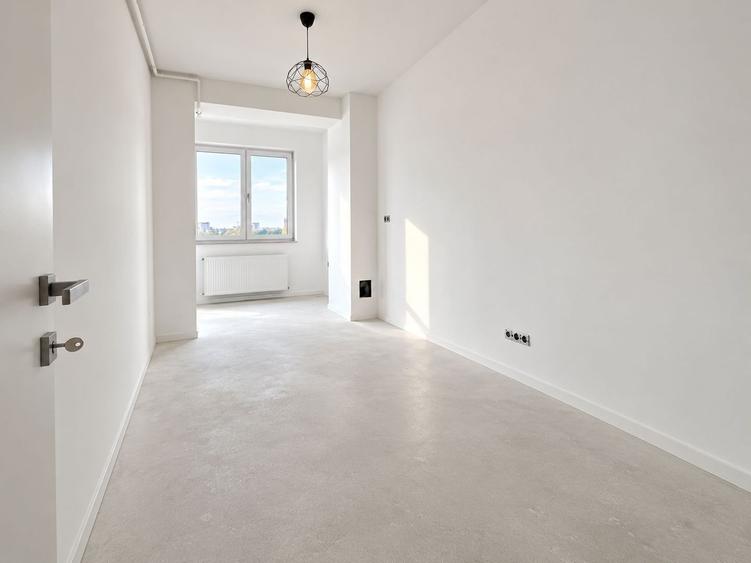 Apartament 4 camere, 112 mp utili, etaj 7 – Ivory Residence Pipera |