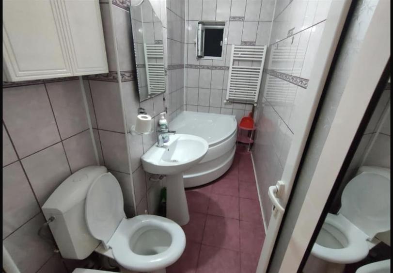 Apartamet 2 camere decomandat, Etajul 1- Frumoasa