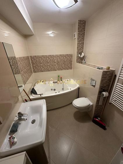 2 Camere de inchiriat |  Dobroesti  | Parcare | Bloc nou  |  Centrala
