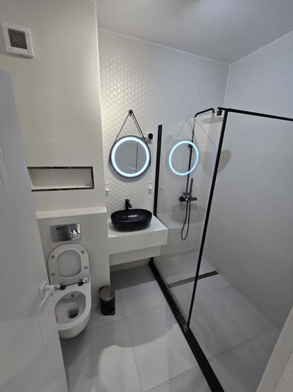 Regie Residence Prima Inchiriere Apartament 2 Camere LUX, 7 Min M Grozavesti