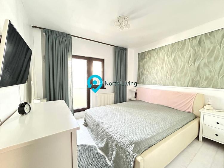 Apartament Premium 3 camere | Dristor - 3