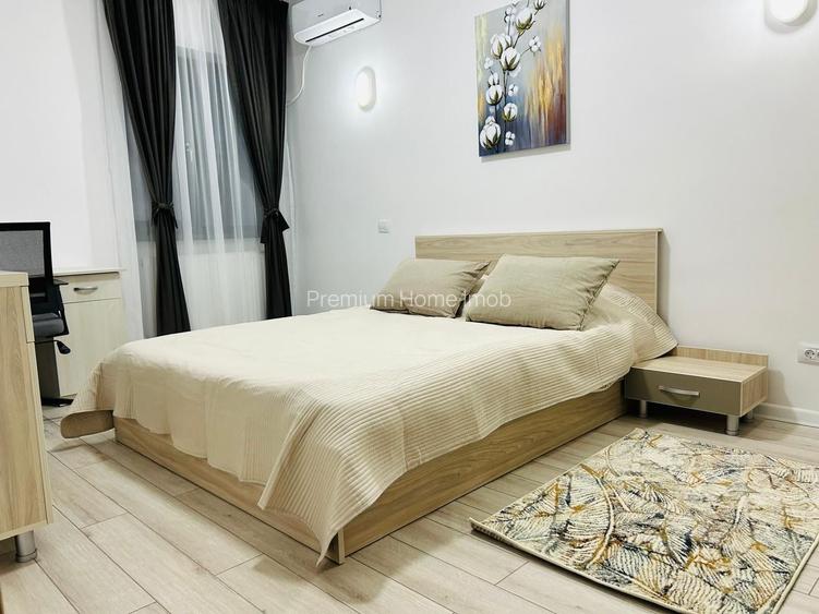 Apartament | 2 camere | bloc nou | Grozavesti | Novum Invest - 4